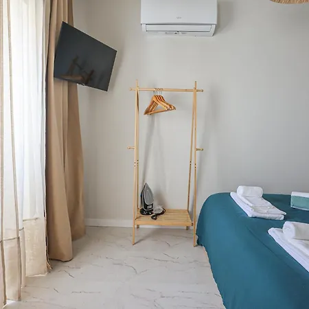 Lägenhet Da Baixa B - Ac - Wifi - Old Town - By Bedzy Albufeira