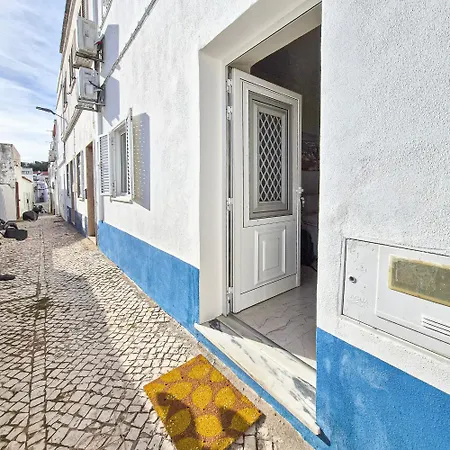 Lägenhet Da Baixa B - Ac - Wifi - Old Town - By Bedzy